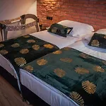 Apartament Wroblewski