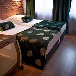 Apartament Wroblewski